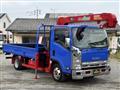 2013 Isuzu Elf Truck