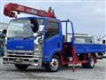 2013 Isuzu Elf Truck