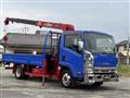 2013 Isuzu Elf Truck