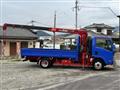 2013 Isuzu Elf Truck