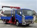2013 Isuzu Elf Truck