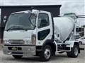 2005 Mitsubishi Fuso Fighter