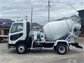 2005 Mitsubishi Fuso Fighter