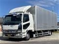 2007 Mitsubishi Fuso Fighter