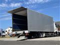 2007 Mitsubishi Fuso Fighter