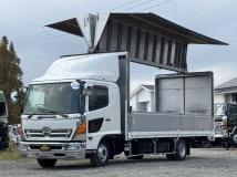 2006 Hino Ranger