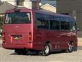2009 Nissan Civilian Bus