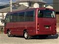 2009 Nissan Civilian Bus