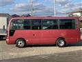 2009 Nissan Civilian Bus