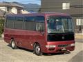 2009 Nissan Civilian Bus