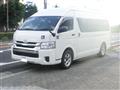 2009 Toyota Regiusace Van