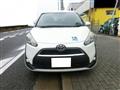 2016 Toyota Sienta
