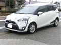 2016 Toyota Sienta