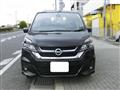 2016 Nissan Serena