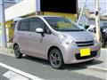 2012 Daihatsu Move