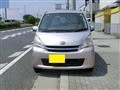 2012 Daihatsu Move