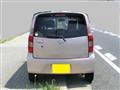 2012 Daihatsu Move
