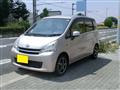 2012 Daihatsu Move