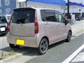 2012 Daihatsu Move