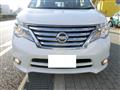 2014 Nissan Serena