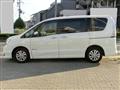 2014 Nissan Serena