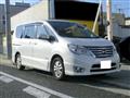 2014 Nissan Serena