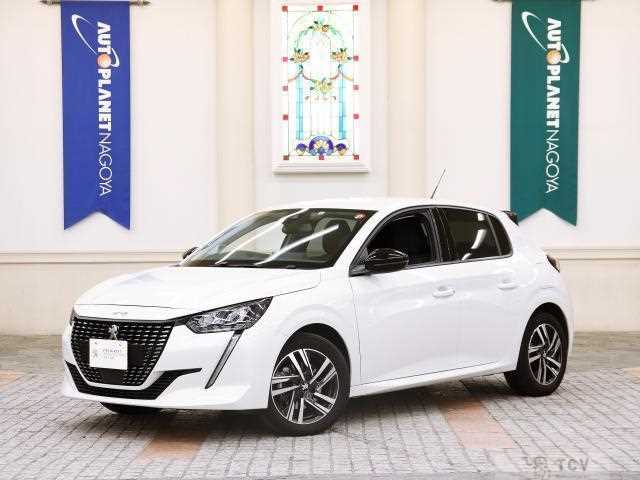 2022 Peugeot Peugoet Others