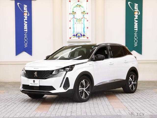 2023 Peugeot Peugoet Others