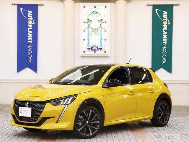 2022 Peugeot Peugoet Others