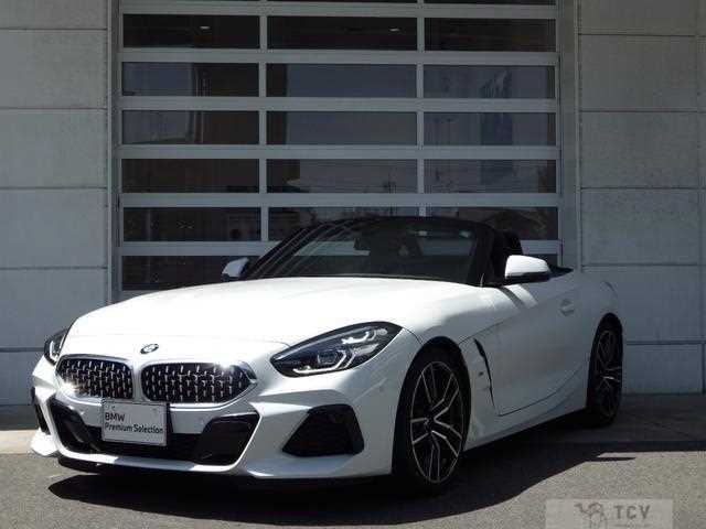 2022 BMW Z4