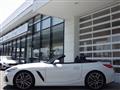 2022 BMW Z4