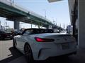 2022 BMW Z4