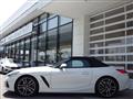 2022 BMW Z4