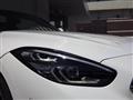 2022 BMW Z4