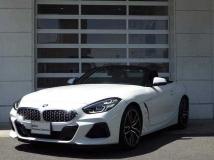 2022 BMW Z4