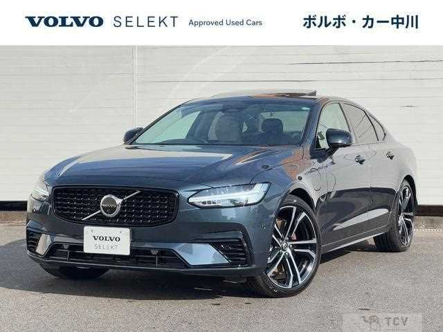 2024 Volvo S90