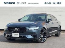 2024 Volvo S90