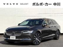 2023 Volvo V90