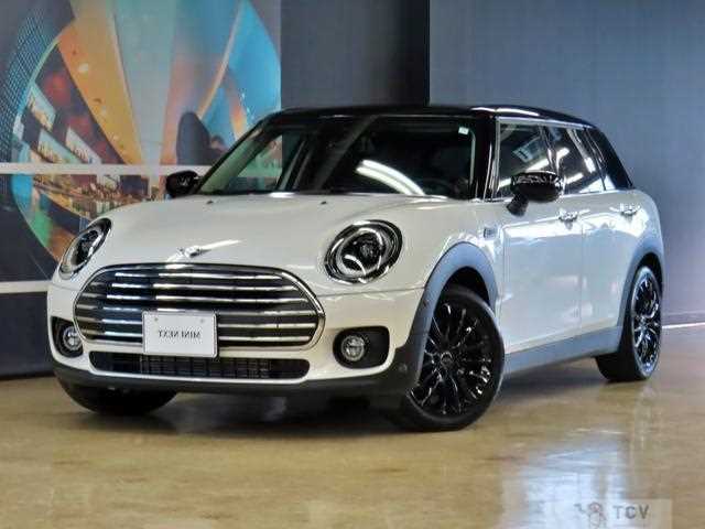 2024 BMW MINI