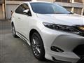 2015 Toyota Harrier