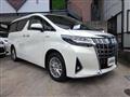 2019 Toyota Alphard G