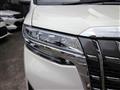 2019 Toyota Alphard G