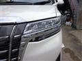 2019 Toyota Alphard G