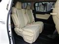2019 Toyota Alphard G