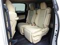 2019 Toyota Alphard G