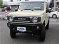 2019 Suzuki Jimny