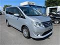 2015 Nissan Serena