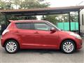 2012 Suzuki Swift