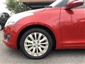 2012 Suzuki Swift