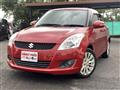 2012 Suzuki Swift